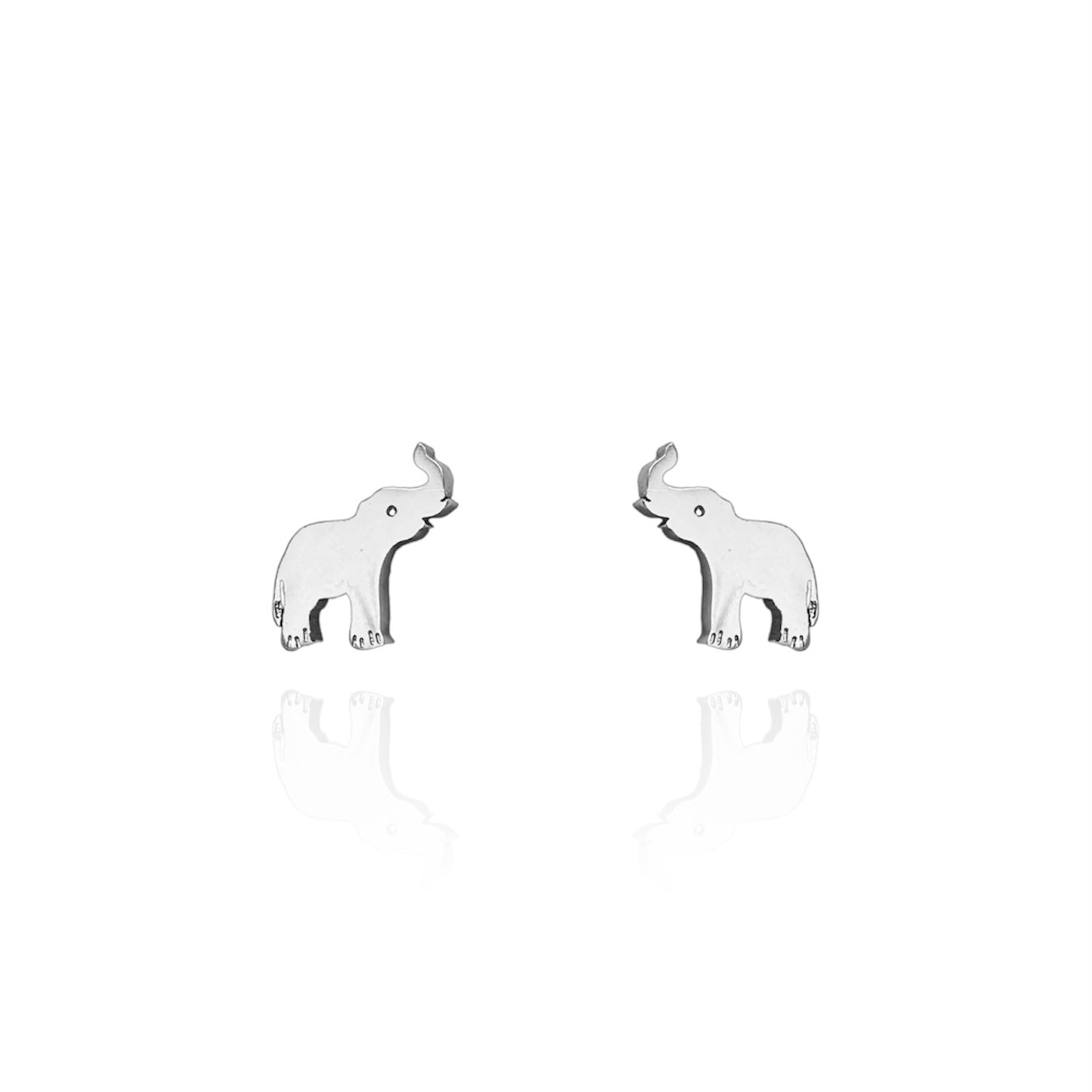 Elephant studs hot sale